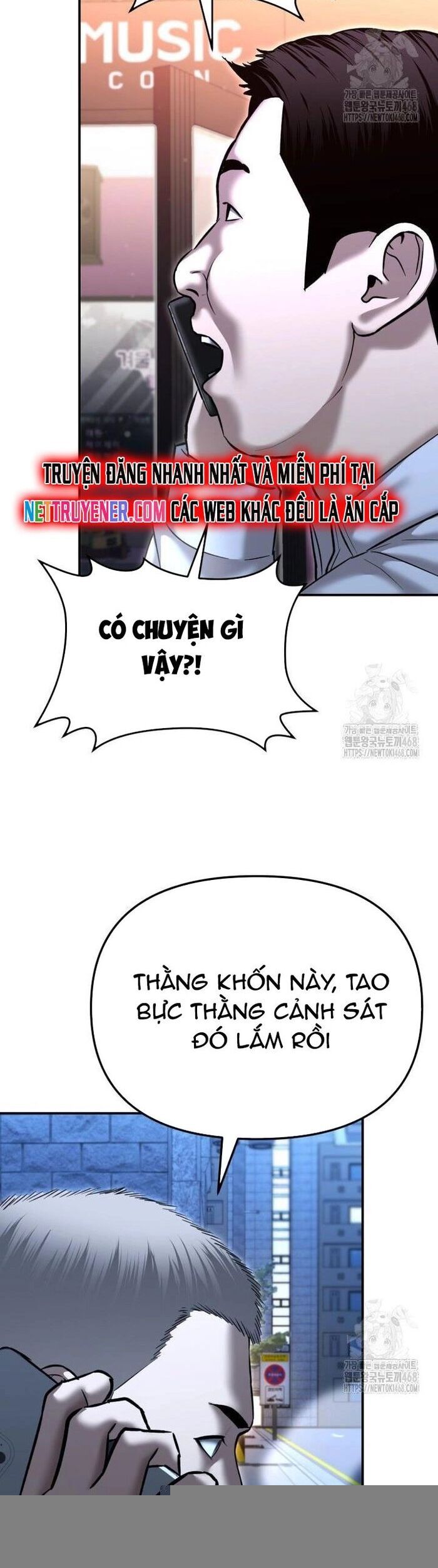 Cảnh Sát Bất Bại - Trang 25