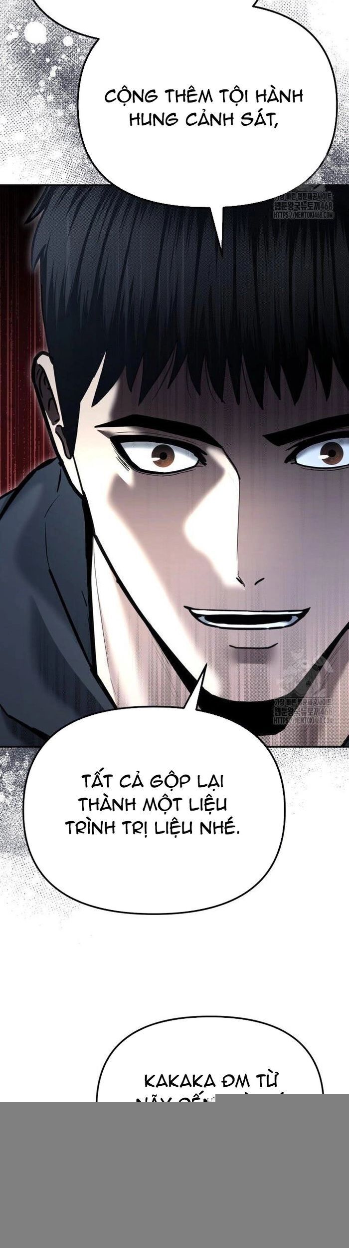 Cảnh Sát Bất Bại - Trang 48