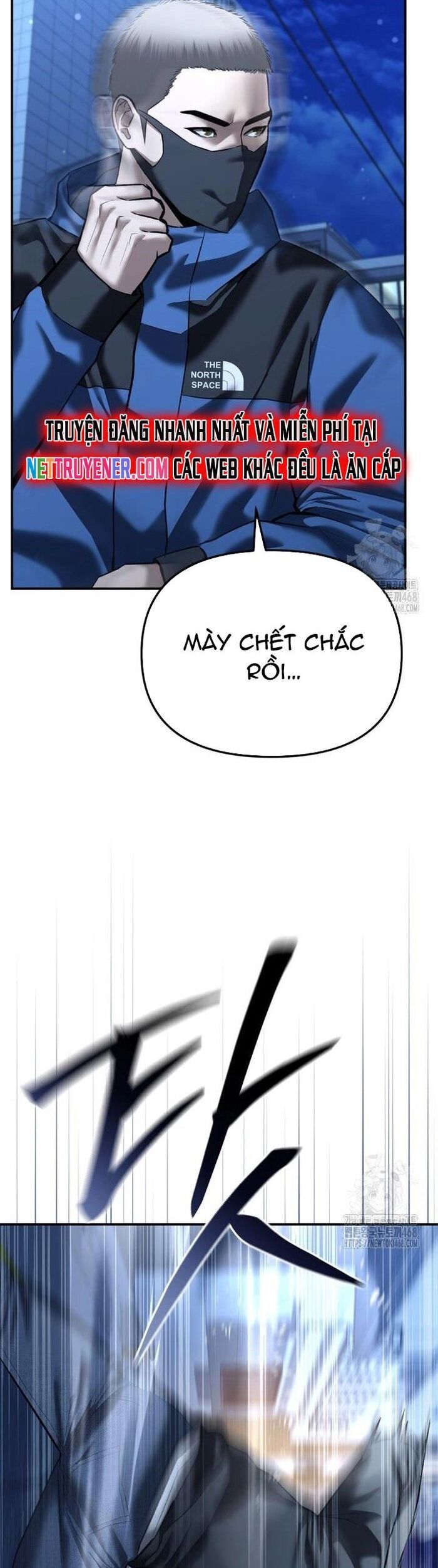 Cảnh Sát Bất Bại - Trang 49