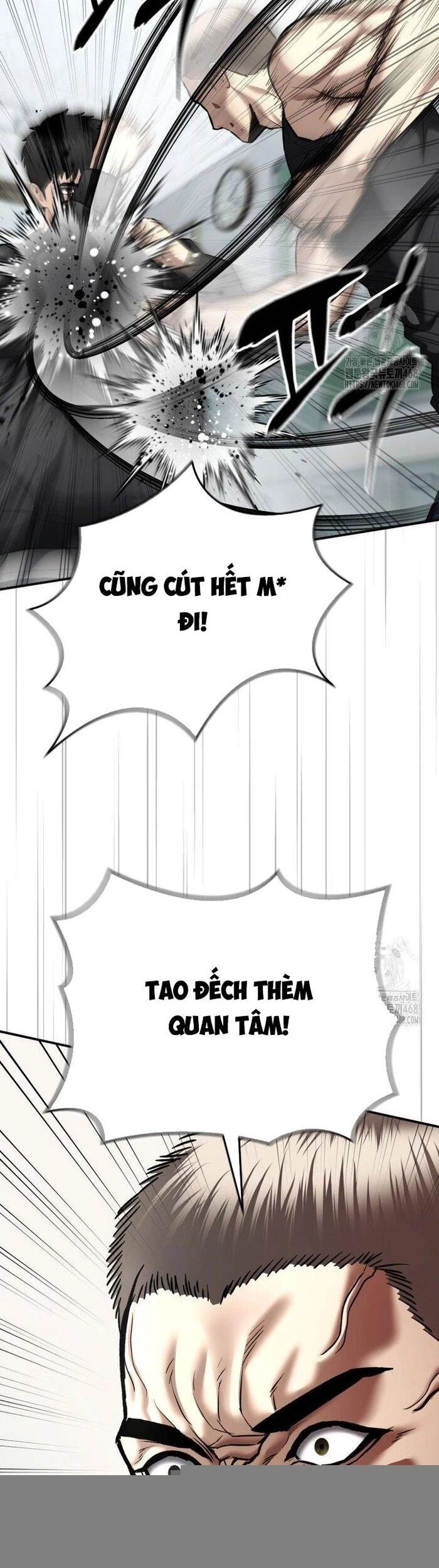Cảnh Sát Bất Bại - Trang 7