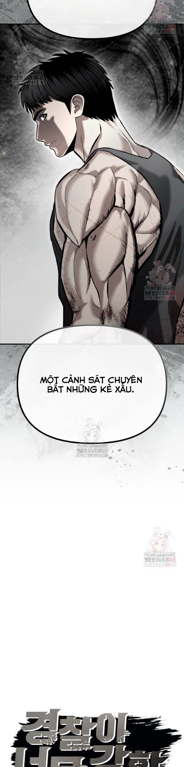 Cảnh Sát Bất Bại - Trang 27