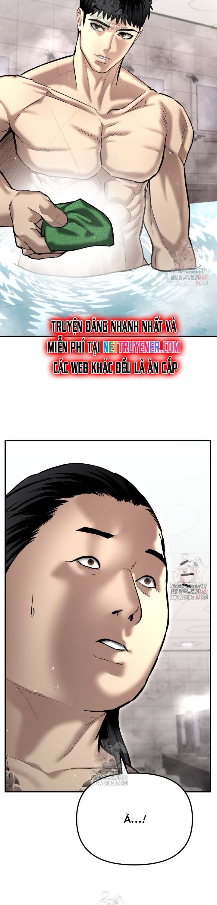 Cảnh Sát Bất Bại - Trang 50