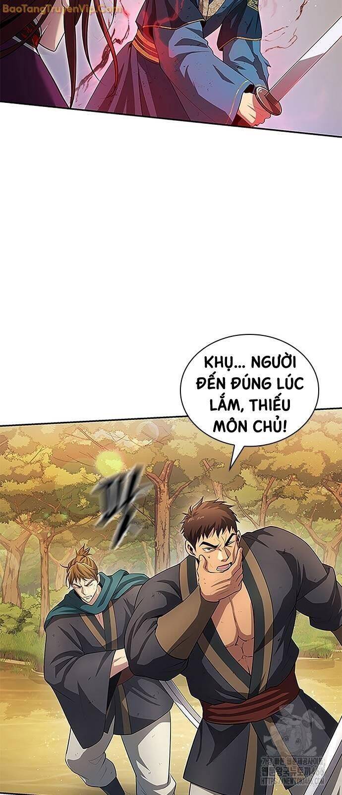 Thiên Trung Long Môn - Trang 43