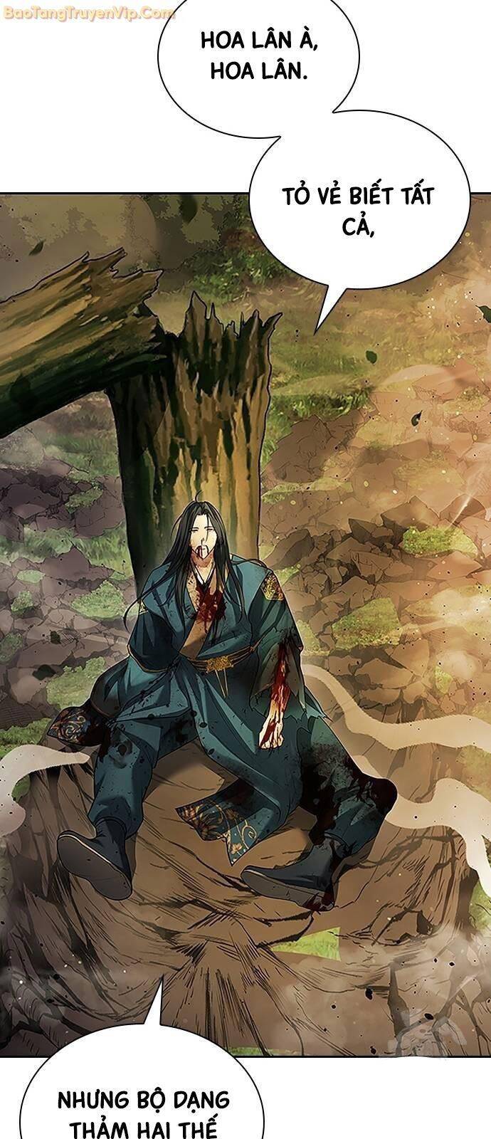 Thiên Trung Long Môn - Trang 9