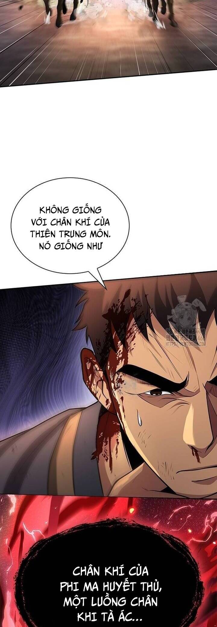 Thiên Trung Long Môn - Trang 14