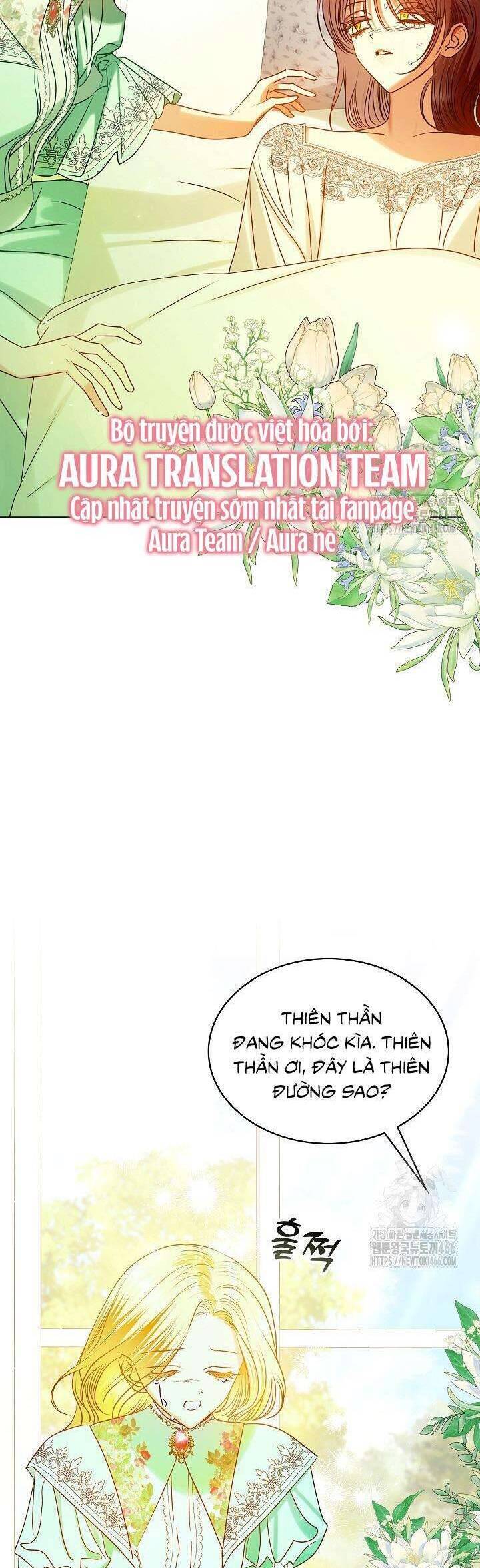 Sau Khi Kết Thúc, Tôi Đã Cứu Rỗi Vai Phản Diện Bằng Tiền - Trang 27