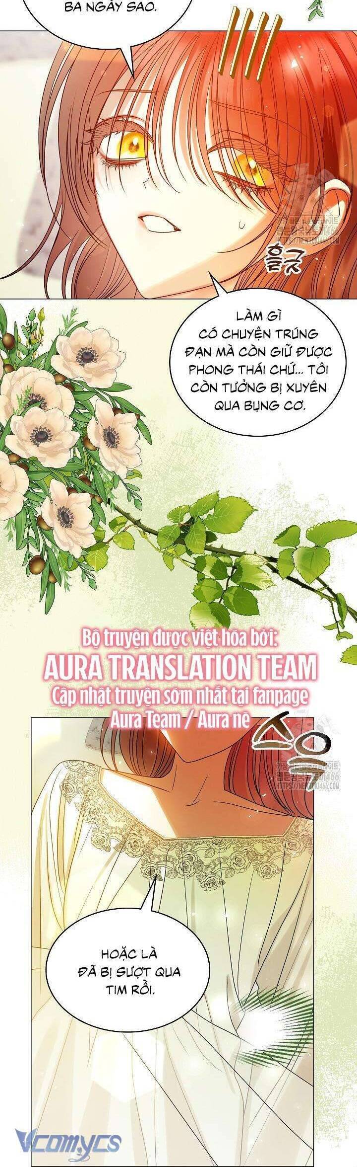 Sau Khi Kết Thúc, Tôi Đã Cứu Rỗi Vai Phản Diện Bằng Tiền - Trang 29