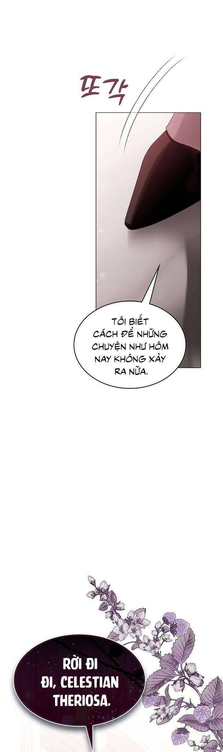 Sau Khi Kết Thúc, Tôi Đã Cứu Rỗi Vai Phản Diện Bằng Tiền - Trang 4