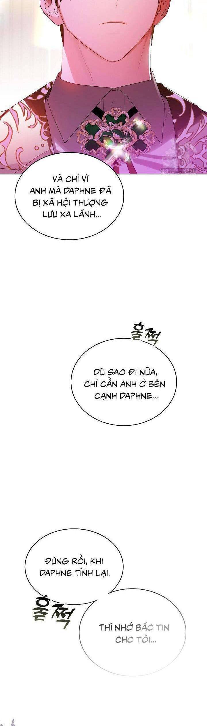 Sau Khi Kết Thúc, Tôi Đã Cứu Rỗi Vai Phản Diện Bằng Tiền - Trang 8