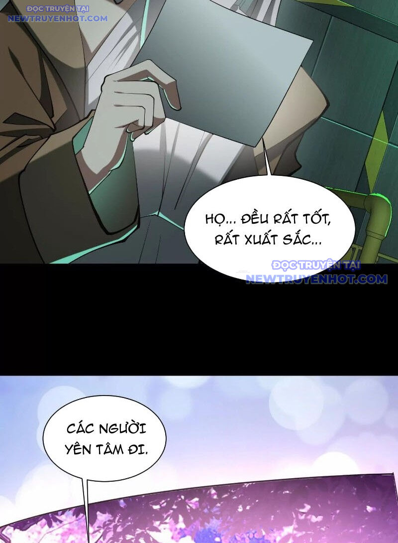Thần Trò Chơi Dục Vọng - Trang 18