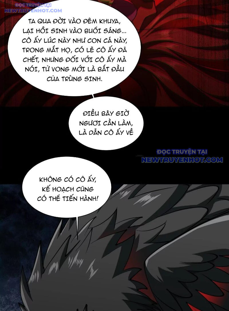 Thần Trò Chơi Dục Vọng - Trang 46