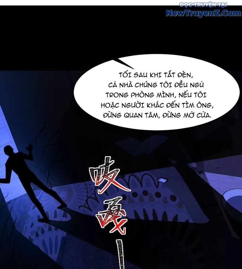 Thần Trò Chơi Dục Vọng - Trang 40