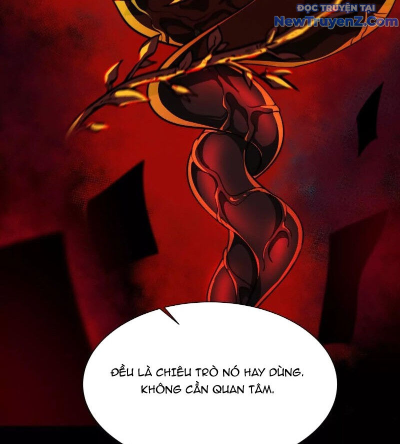 Thần Trò Chơi Dục Vọng - Trang 43