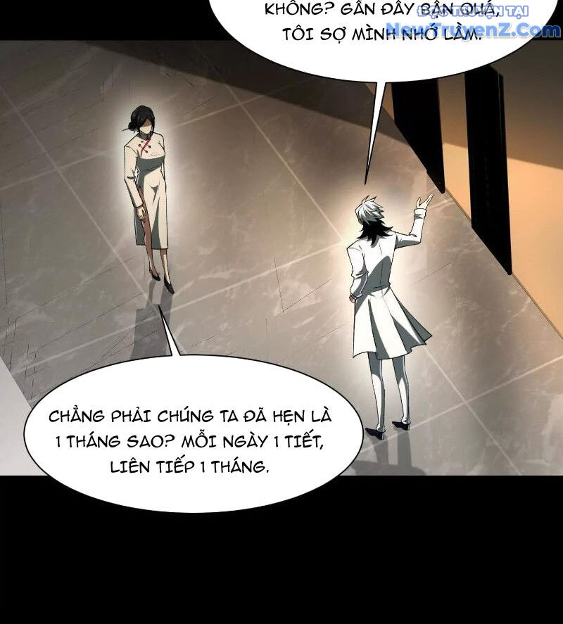 Thần Trò Chơi Dục Vọng - Trang 53