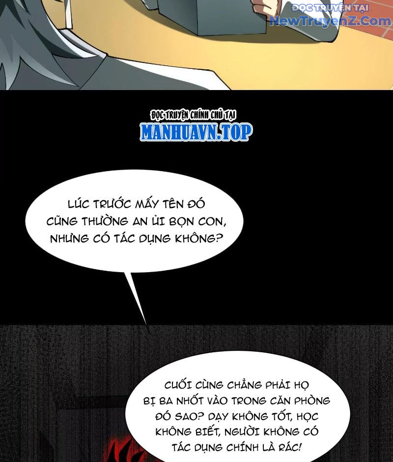 Thần Trò Chơi Dục Vọng - Trang 54