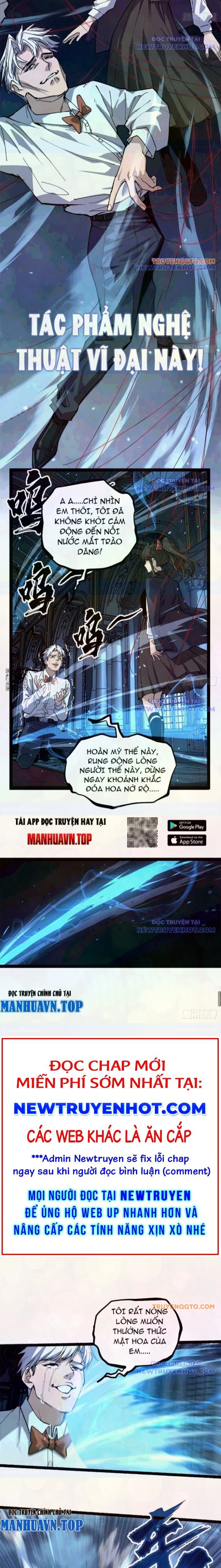 Người Giữ Cửa Vạn Giới - Trang 3