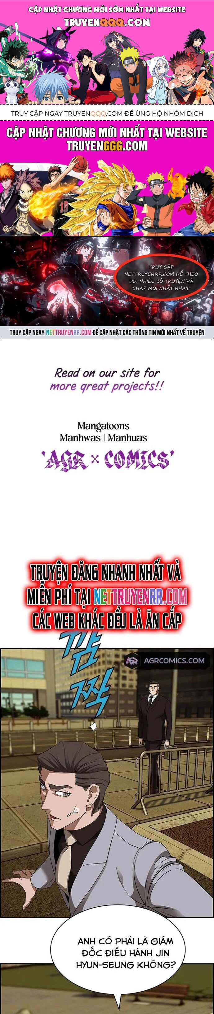 nTruyenTranh Truyện tranh online