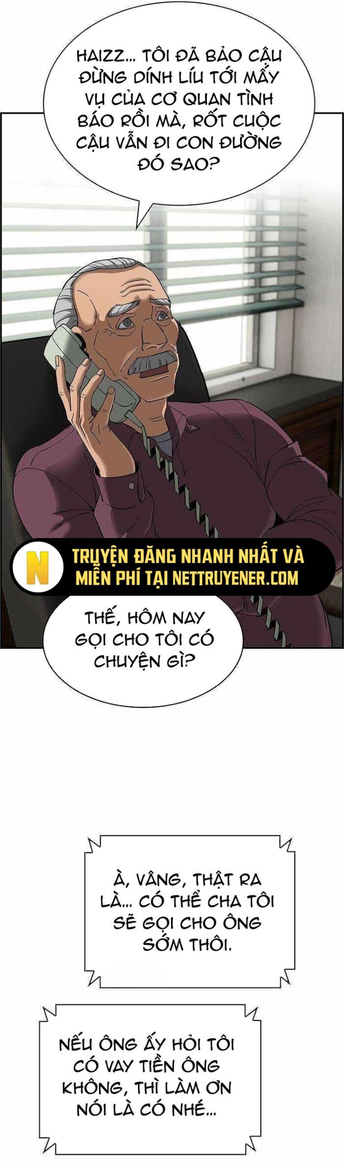 Chế Tác Hạt Nhân - Trang 10