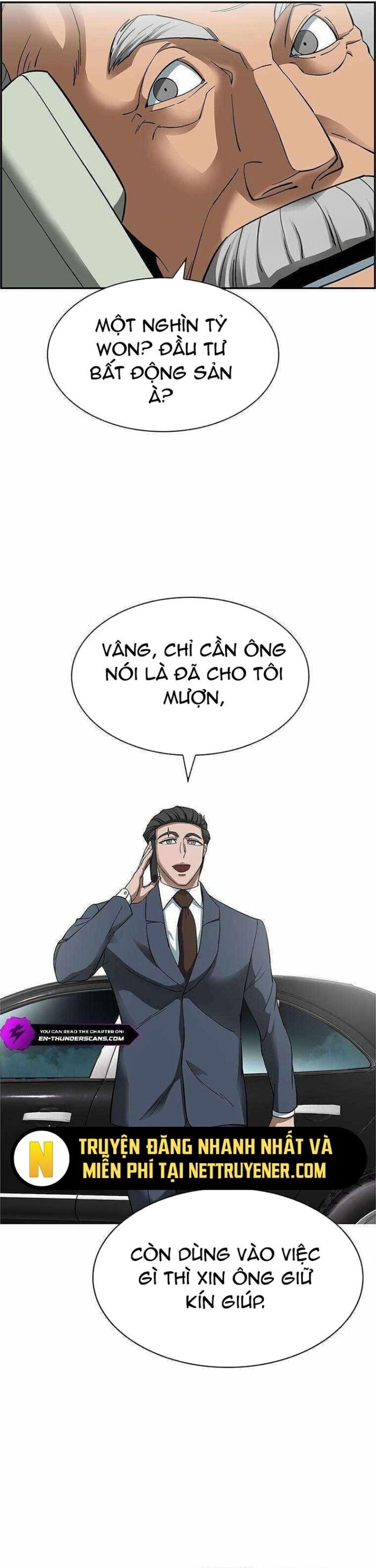 Chế Tác Hạt Nhân - Trang 11