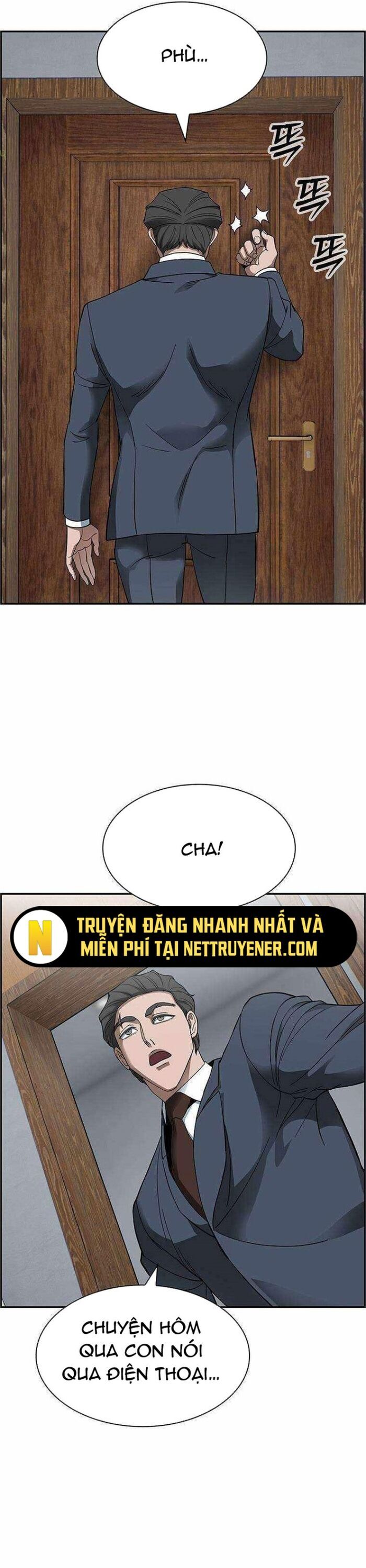 Chế Tác Hạt Nhân - Trang 14