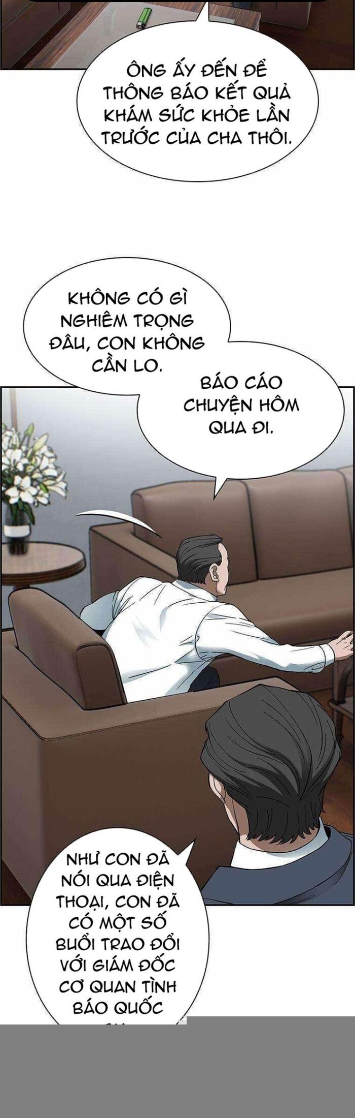 Chế Tác Hạt Nhân - Trang 17