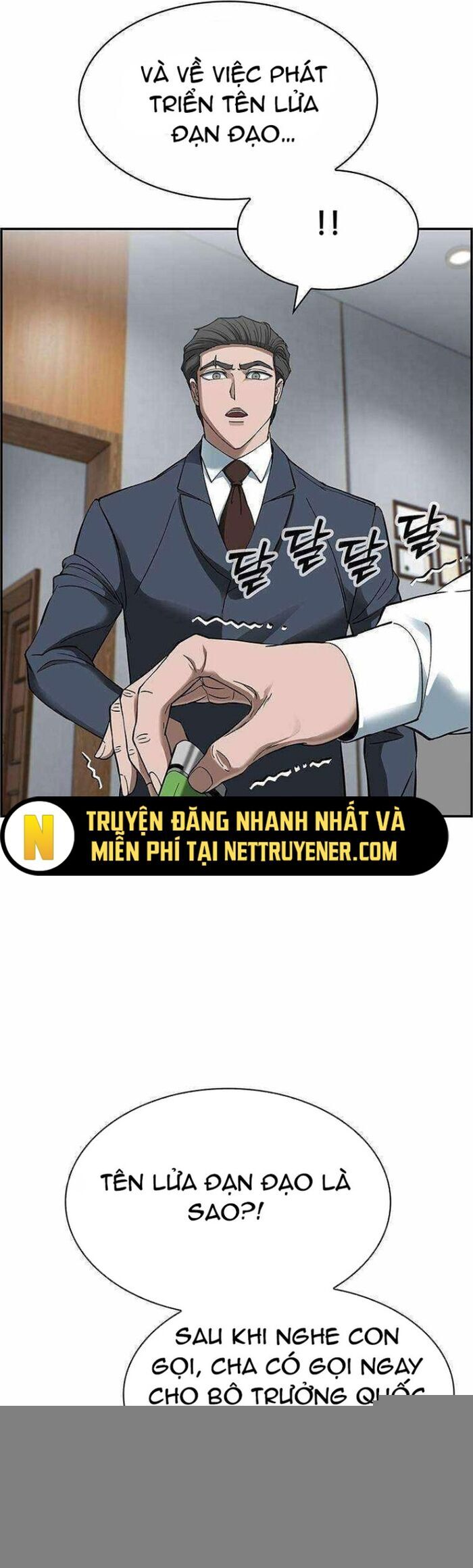 Chế Tác Hạt Nhân - Trang 18