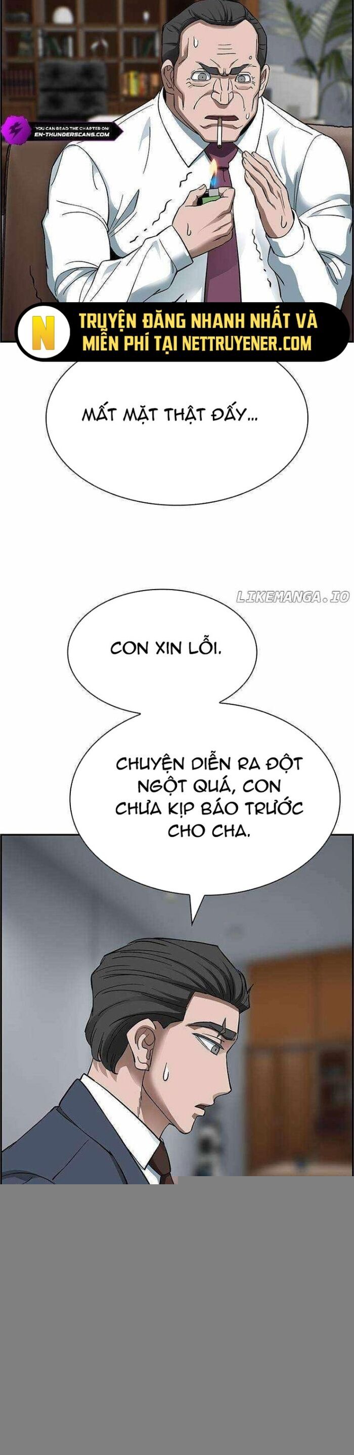 Chế Tác Hạt Nhân - Trang 19