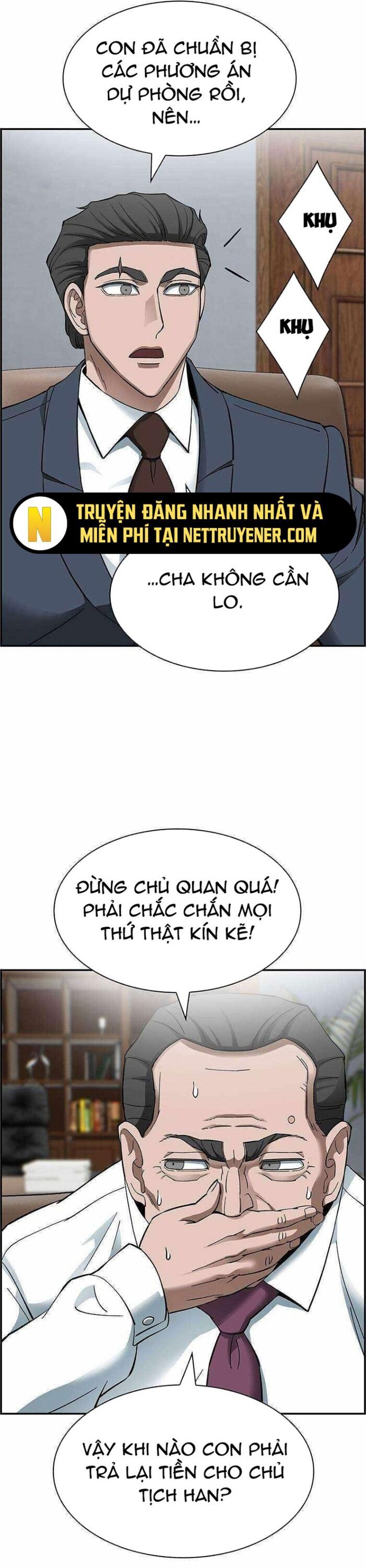 Chế Tác Hạt Nhân - Trang 29