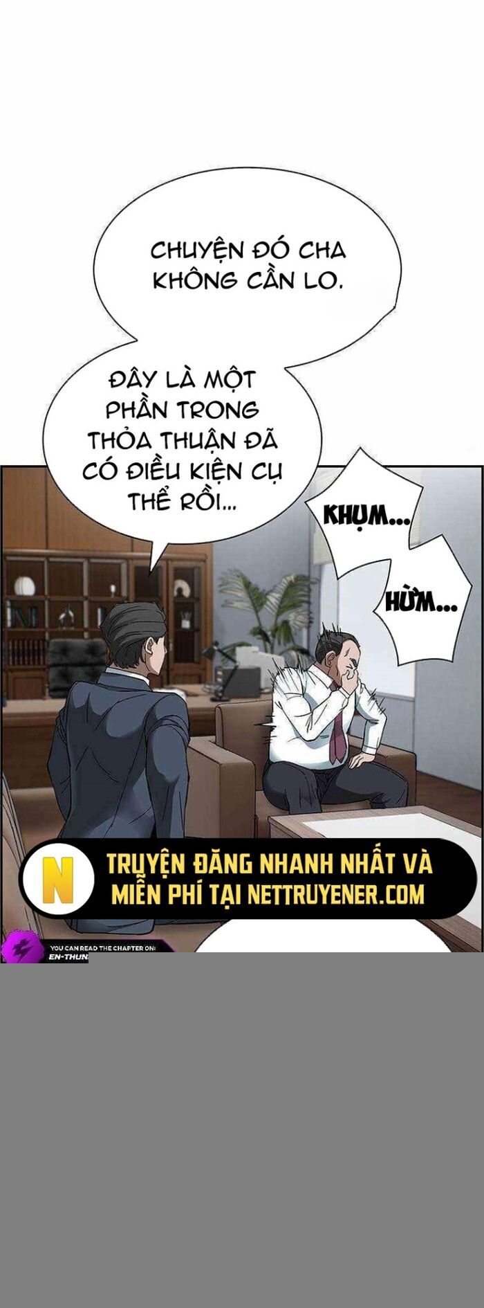 Chế Tác Hạt Nhân - Trang 30