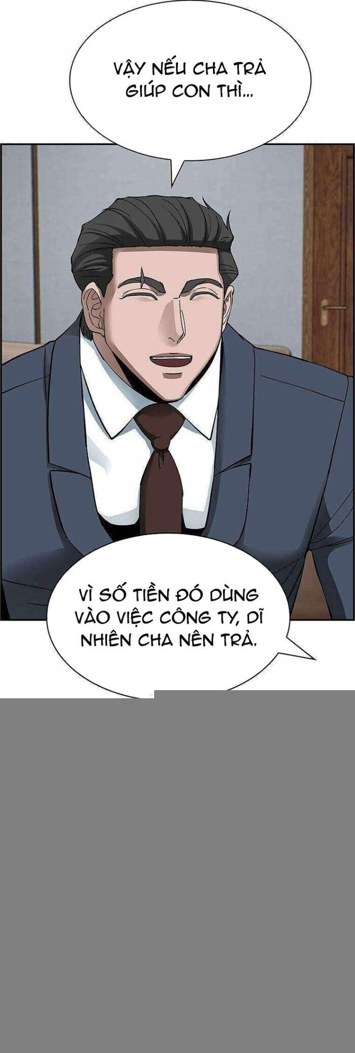 Chế Tác Hạt Nhân - Trang 31