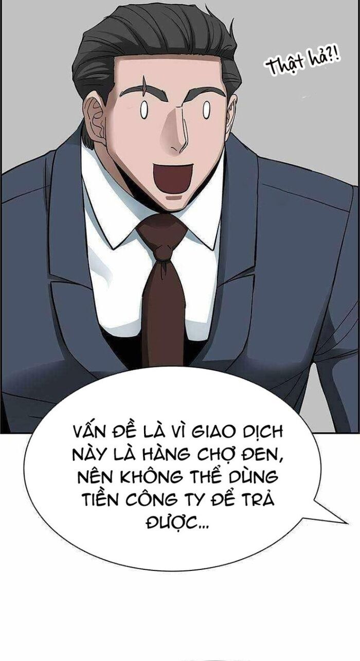 Chế Tác Hạt Nhân - Trang 32
