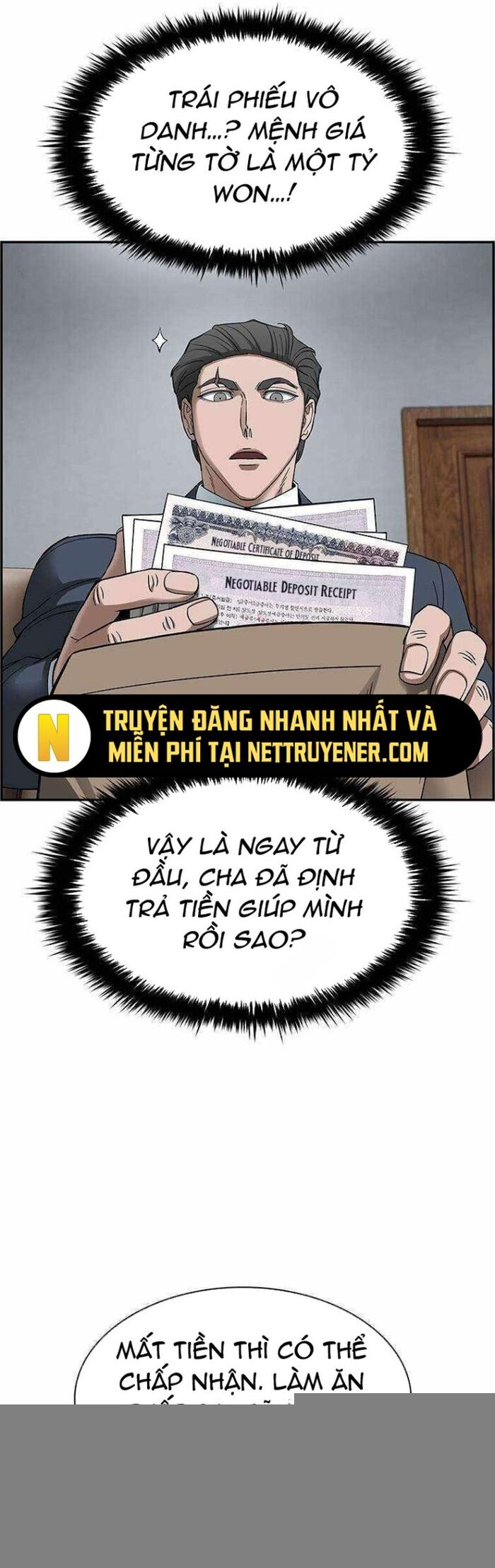 Chế Tác Hạt Nhân - Trang 35
