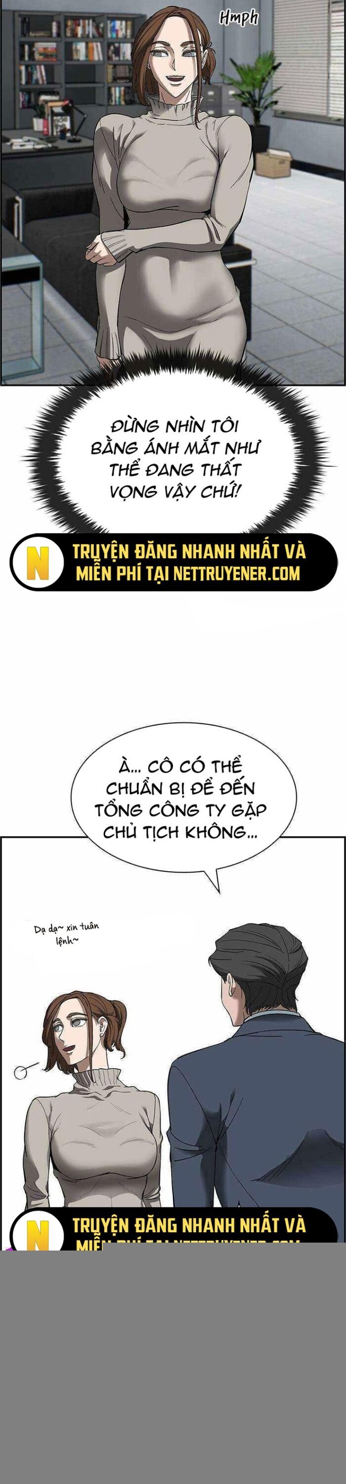 Chế Tác Hạt Nhân - Trang 6