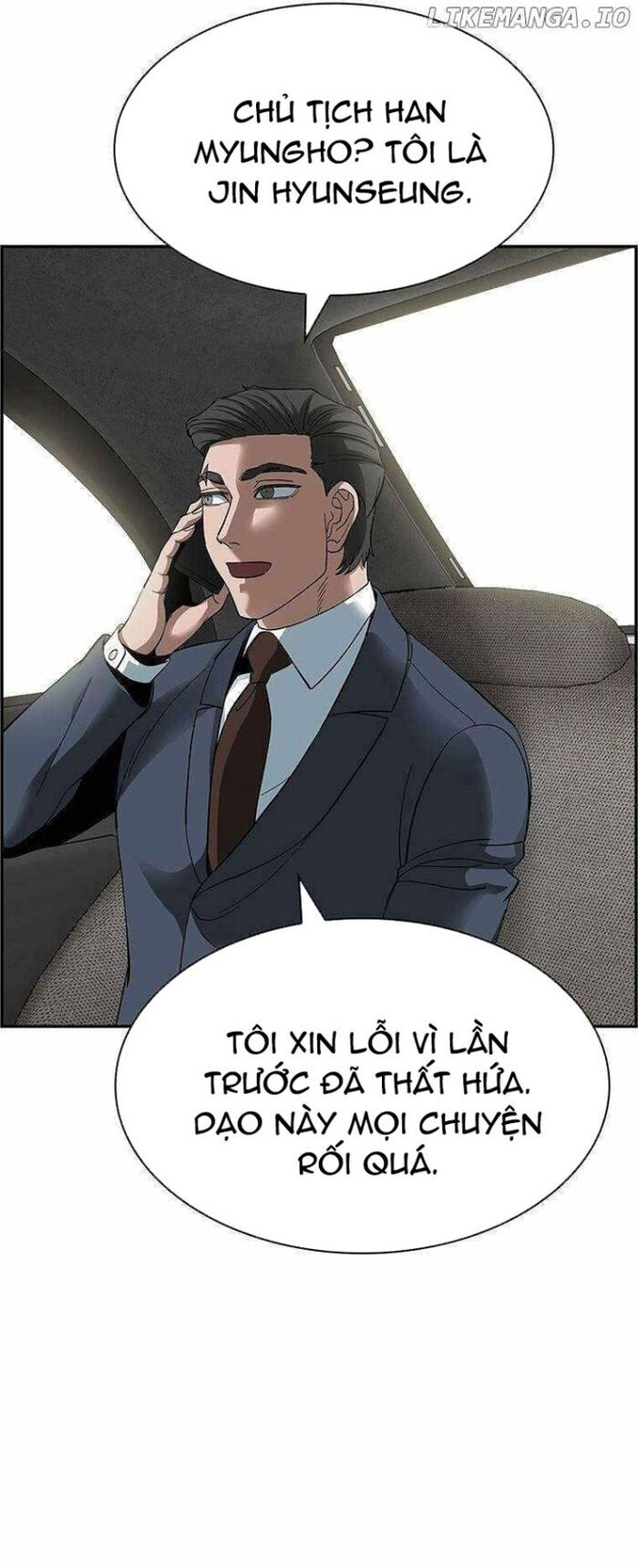 Chế Tác Hạt Nhân - Trang 8