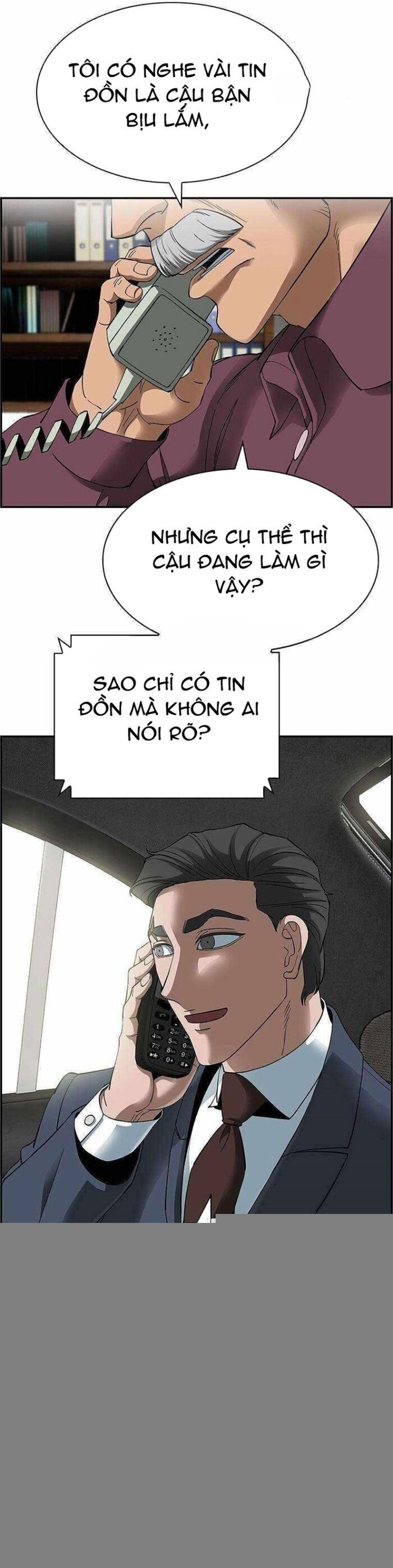 Chế Tác Hạt Nhân - Trang 9