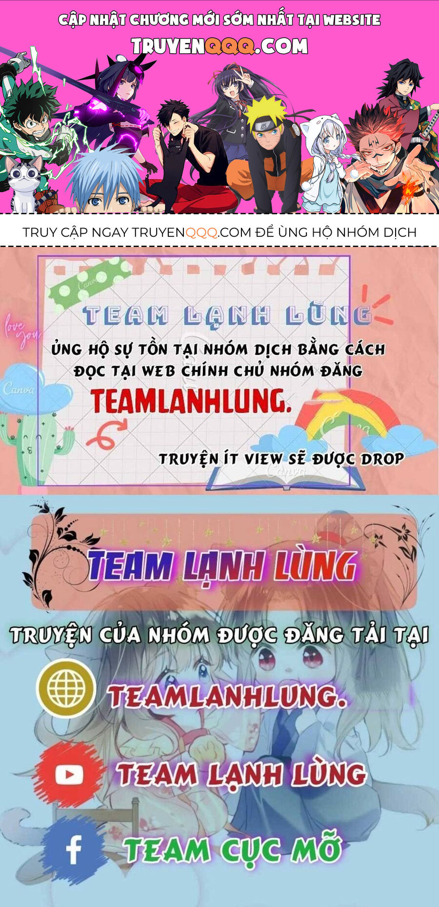 NetTruyen Truyện tranh online