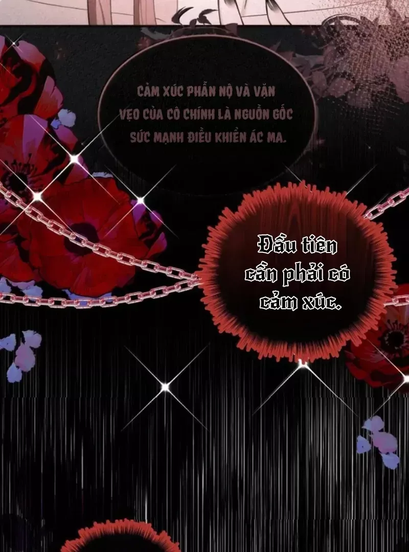 Nữ Hầu Gái Ác Ma Chỉ Muốn Bị Tiểu Thư Hành Hạ - Trang 14