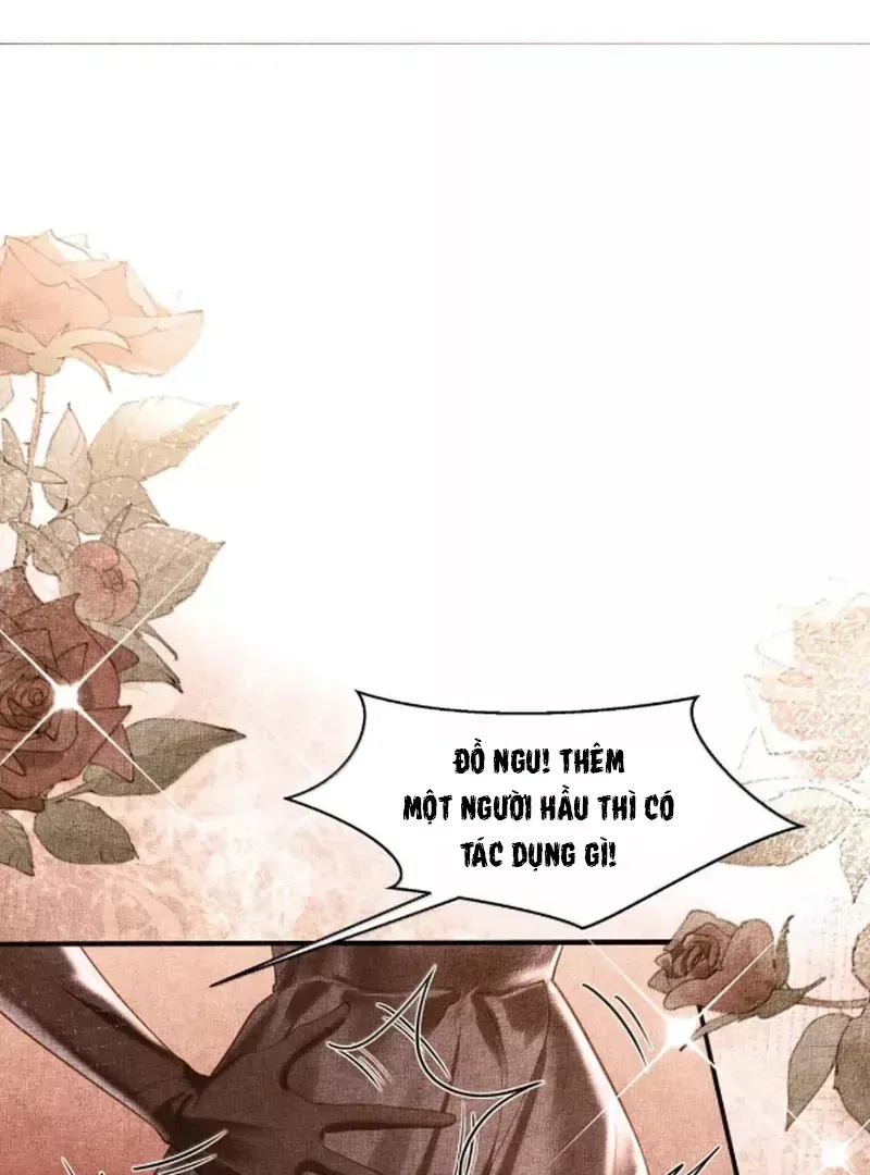 Nữ Hầu Gái Ác Ma Chỉ Muốn Bị Tiểu Thư Hành Hạ - Trang 22