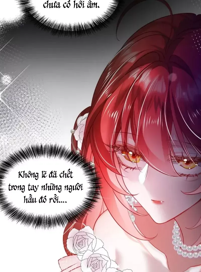 Nữ Hầu Gái Ác Ma Chỉ Muốn Bị Tiểu Thư Hành Hạ - Trang 29