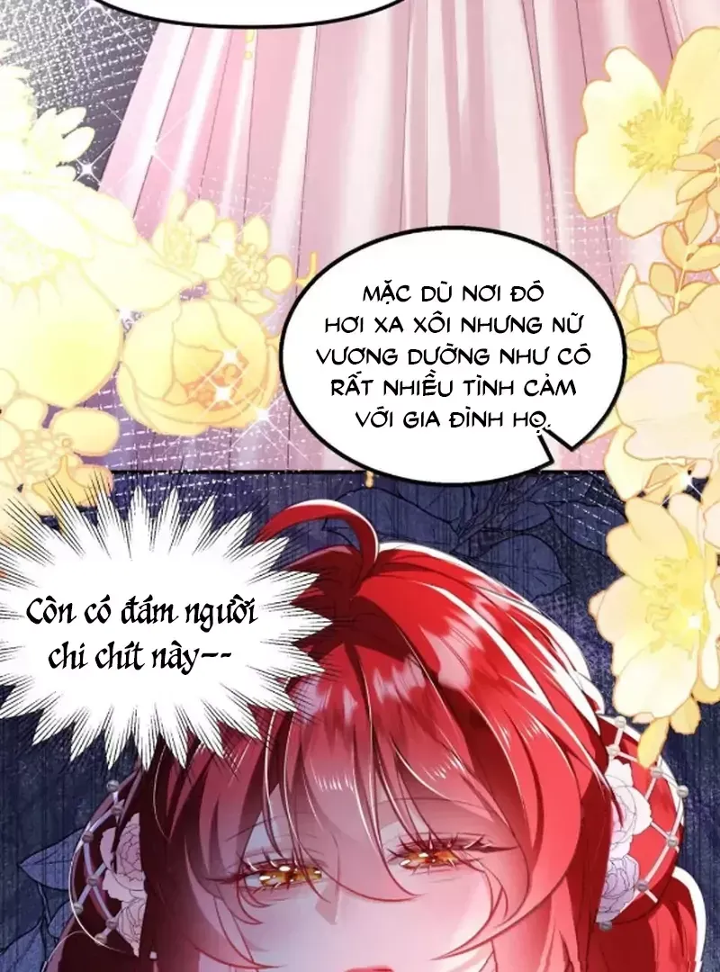 Nữ Hầu Gái Ác Ma Chỉ Muốn Bị Tiểu Thư Hành Hạ - Trang 4