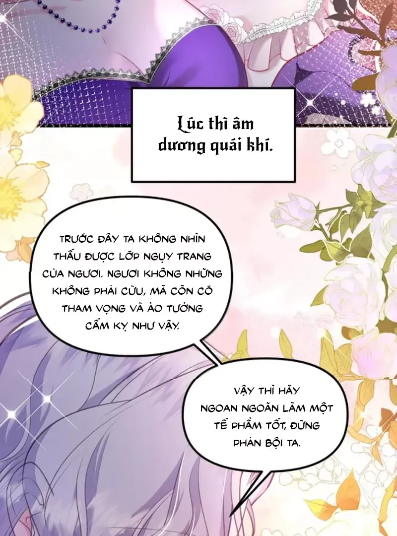 Nữ Hầu Gái Ác Ma Chỉ Muốn Bị Tiểu Thư Hành Hạ - Trang 8