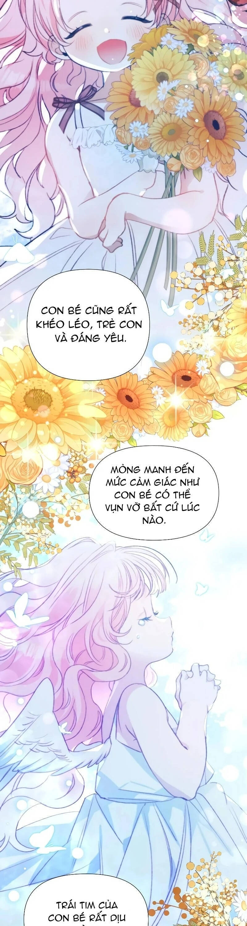 Bảo Vệ Người Cha Bạo Chúa - Trang 11