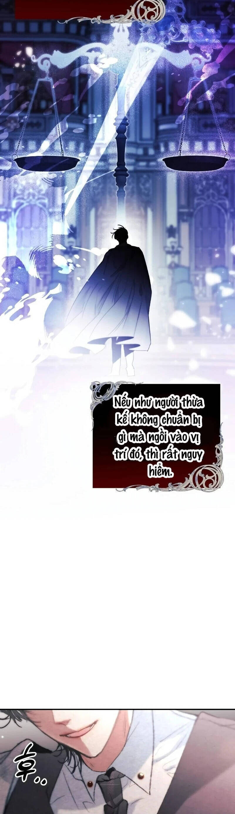 Bảo Vệ Người Cha Bạo Chúa - Trang 15