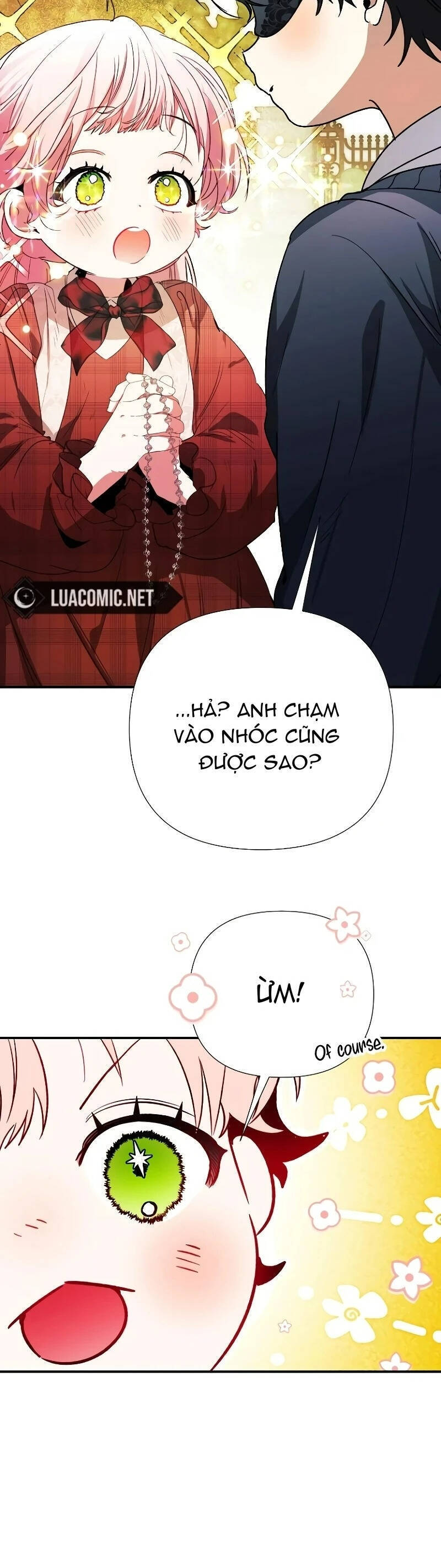 Bảo Vệ Người Cha Bạo Chúa - Trang 42