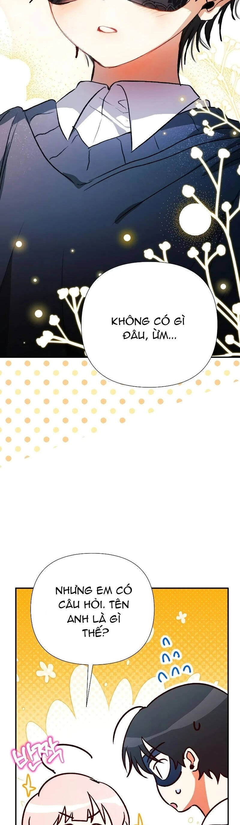Bảo Vệ Người Cha Bạo Chúa - Trang 47