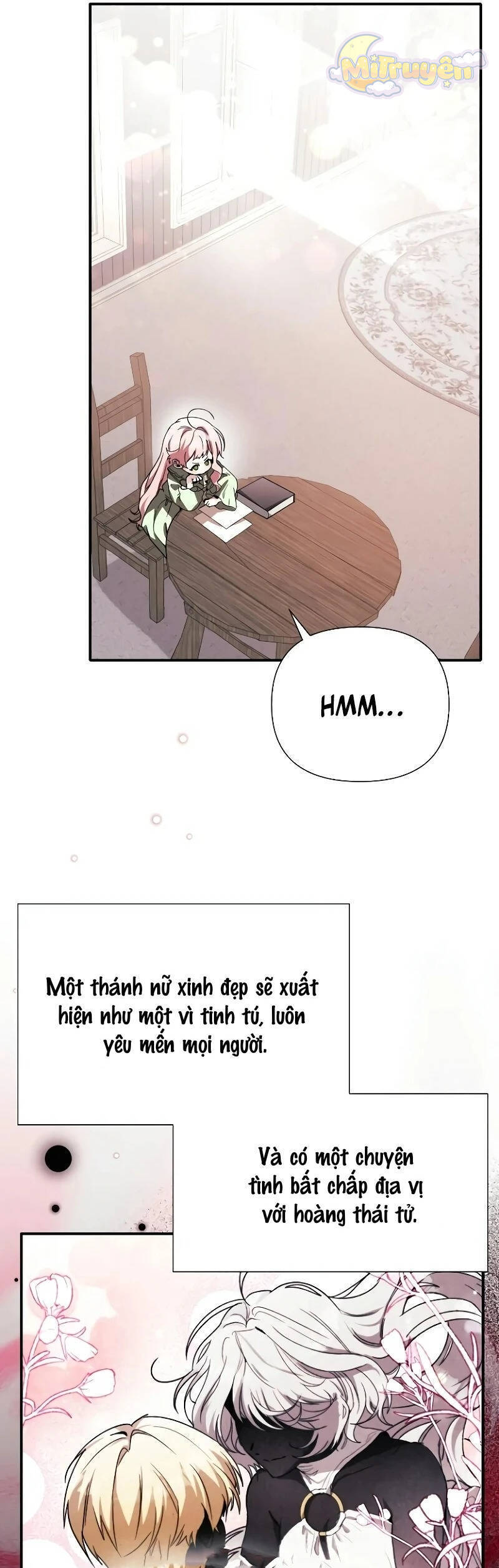 Bảo Vệ Người Cha Bạo Chúa - Trang 18