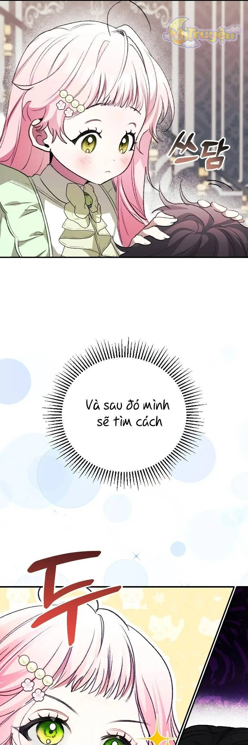 Bảo Vệ Người Cha Bạo Chúa - Trang 45