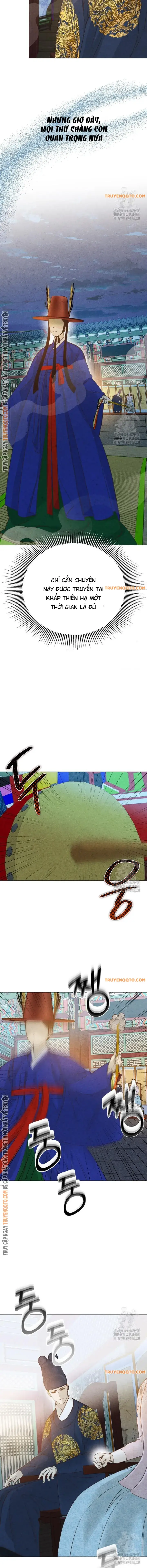 Hai Mặt Cuộc Đời Của Gye Seora - Trang 2