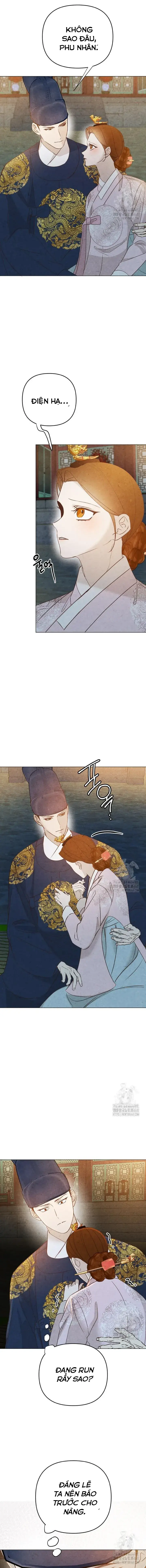 Hai Mặt Cuộc Đời Của Gye Seora - Trang 3