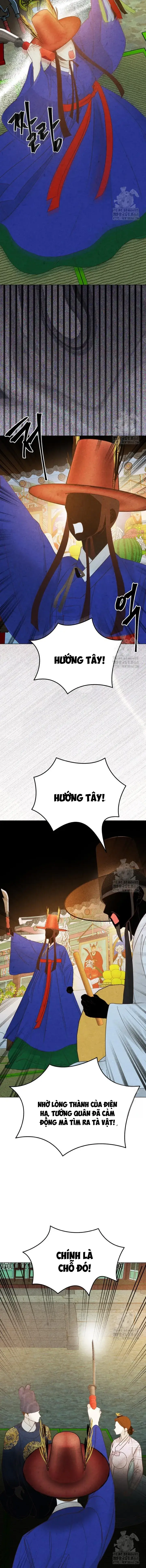 Hai Mặt Cuộc Đời Của Gye Seora - Trang 7